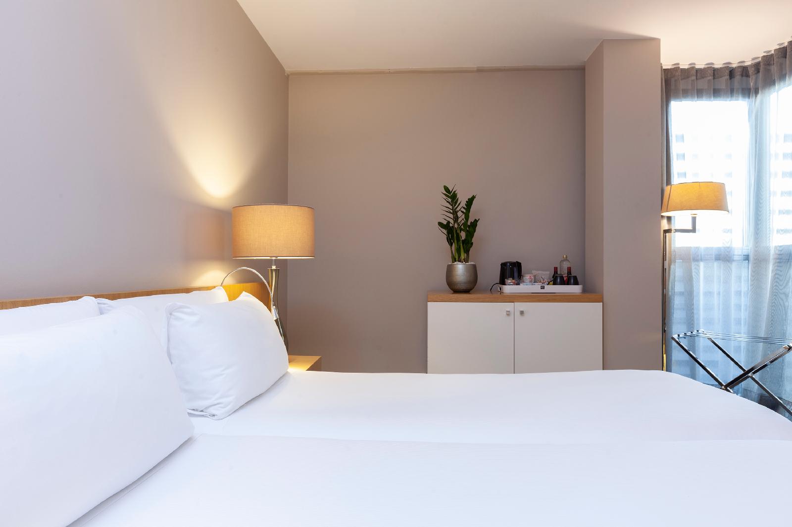 Hotel Royal Passeig De Gracia