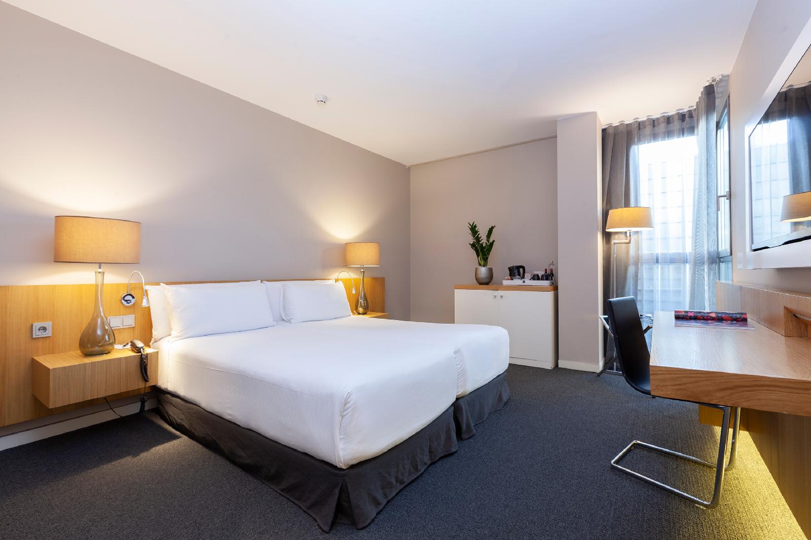 Hotel Royal Passeig De Gracia