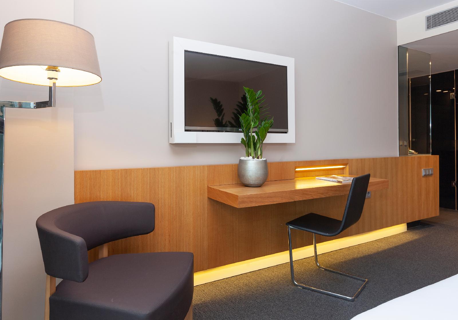 Hotel Royal Passeig De Gracia
