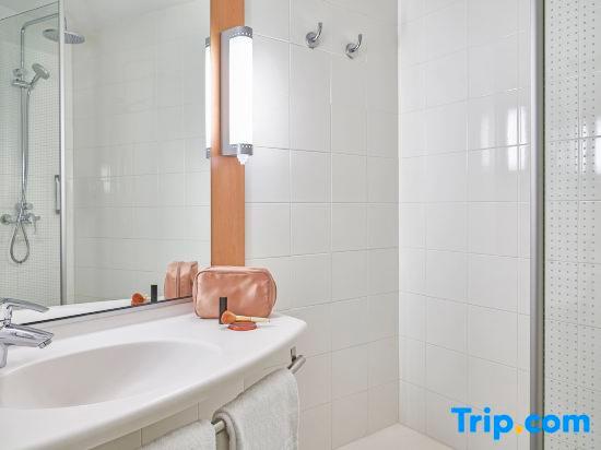 ibis Barcelona Centro (Sagrada Familia)