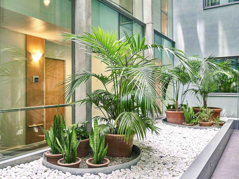 ibis Barcelona Centro (Sagrada Familia)