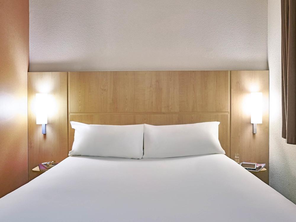 ibis Barcelona Centro (Sagrada Familia)