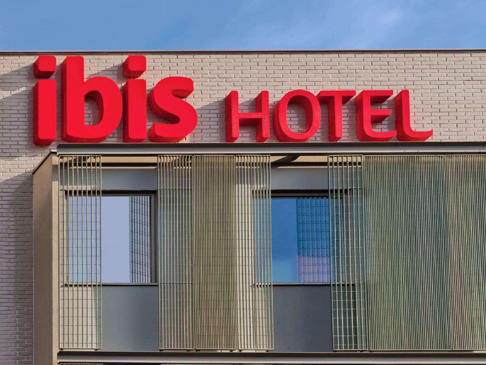 ibis Barcelona Centro (Sagrada Familia)
