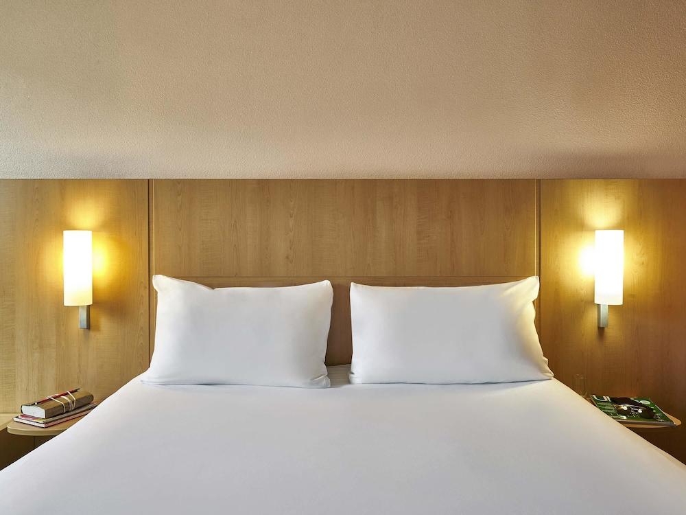 ibis Barcelona Centro (Sagrada Familia)