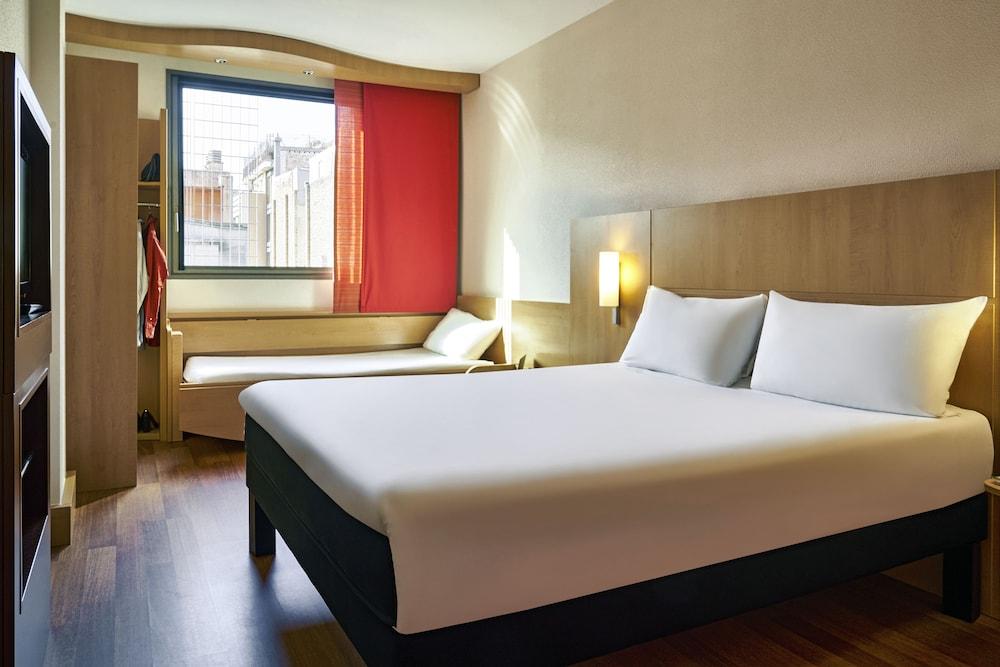 ibis Barcelona Centro (Sagrada Familia)