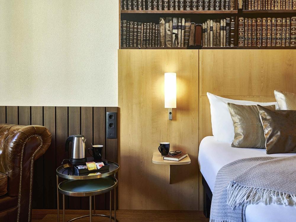 ibis Barcelona Centro (Sagrada Familia)