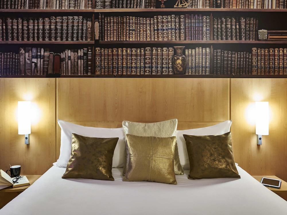 ibis Barcelona Centro (Sagrada Familia)