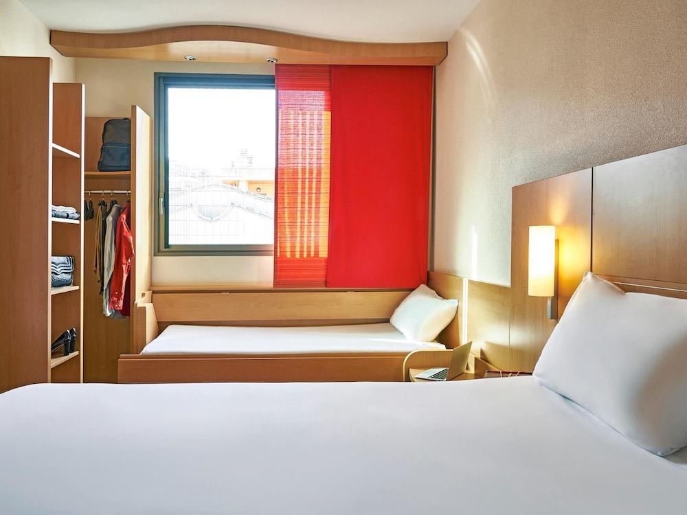ibis Barcelona Centro (Sagrada Familia)