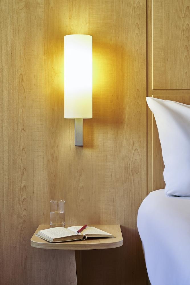 ibis Barcelona Centro (Sagrada Familia)