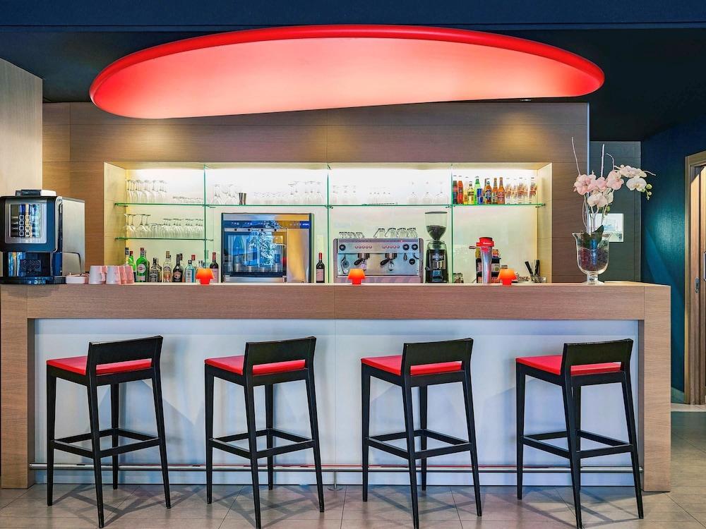 ibis Barcelona Centro (Sagrada Familia)