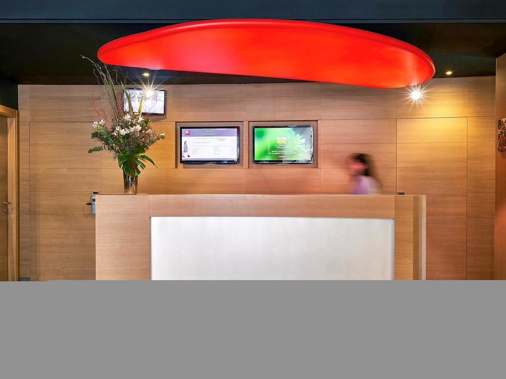 ibis Barcelona Centro (Sagrada Familia)