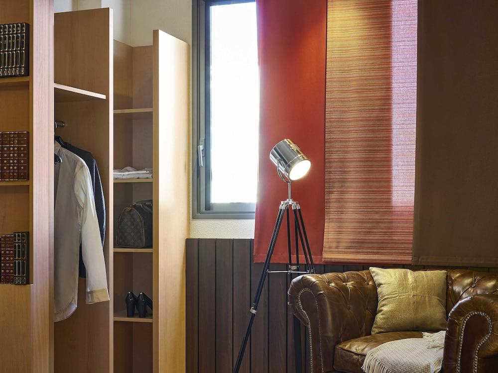 ibis Barcelona Centro (Sagrada Familia)