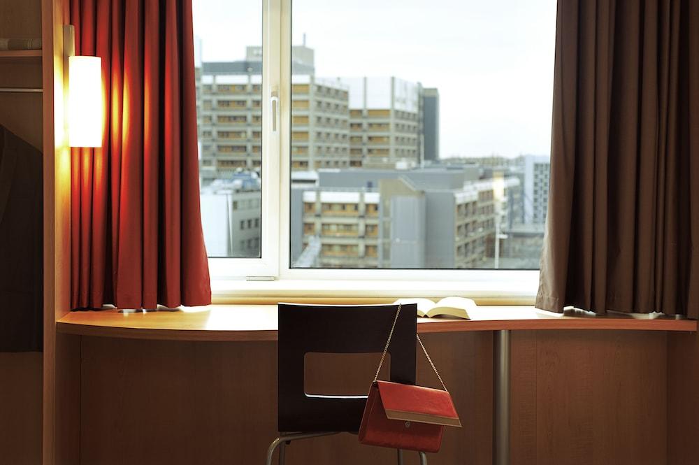 ibis Barcelona Centro (Sagrada Familia)