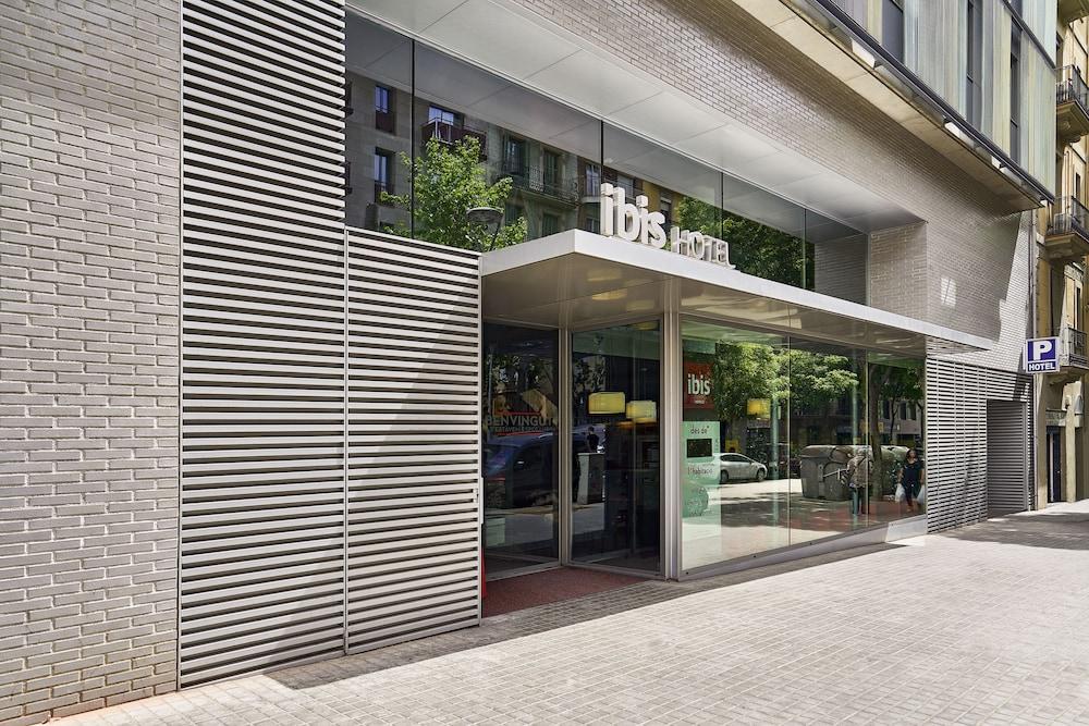 ibis Barcelona Centro (Sagrada Familia)