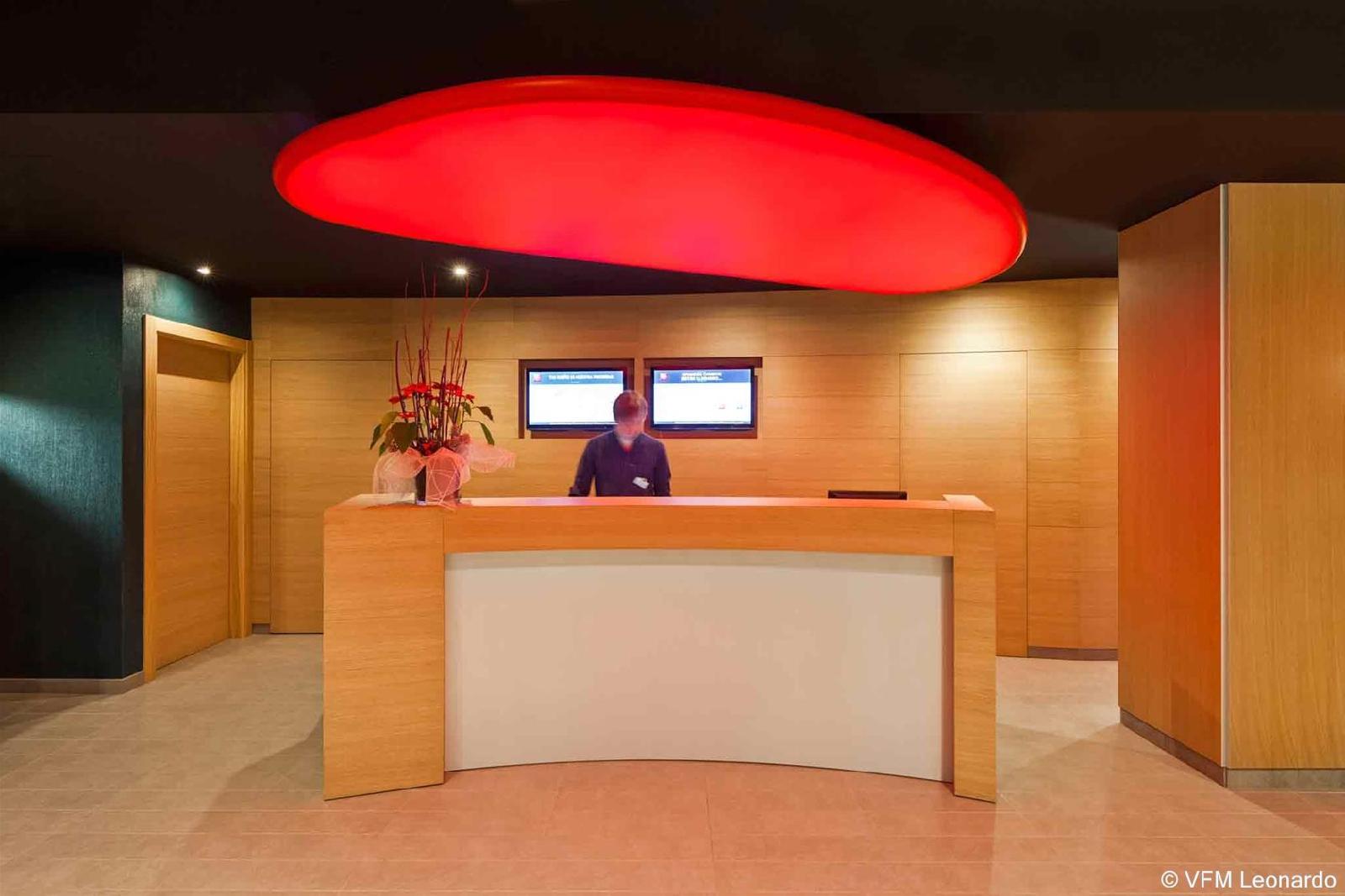 ibis Barcelona Centro (Sagrada Familia)