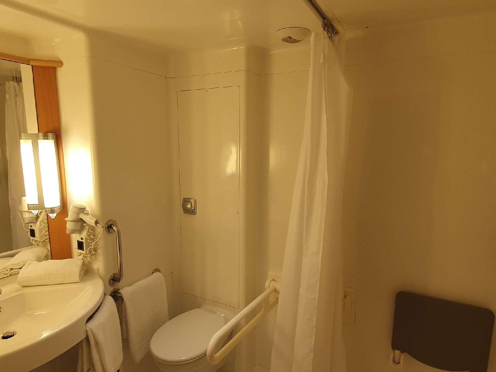 ibis Barcelona Centro (Sagrada Familia)