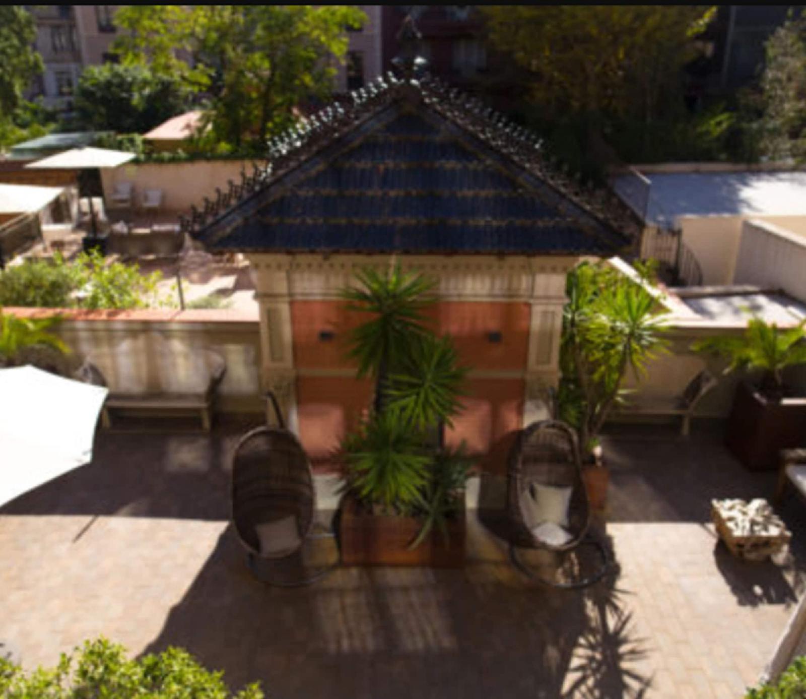 Hotel Limonaia