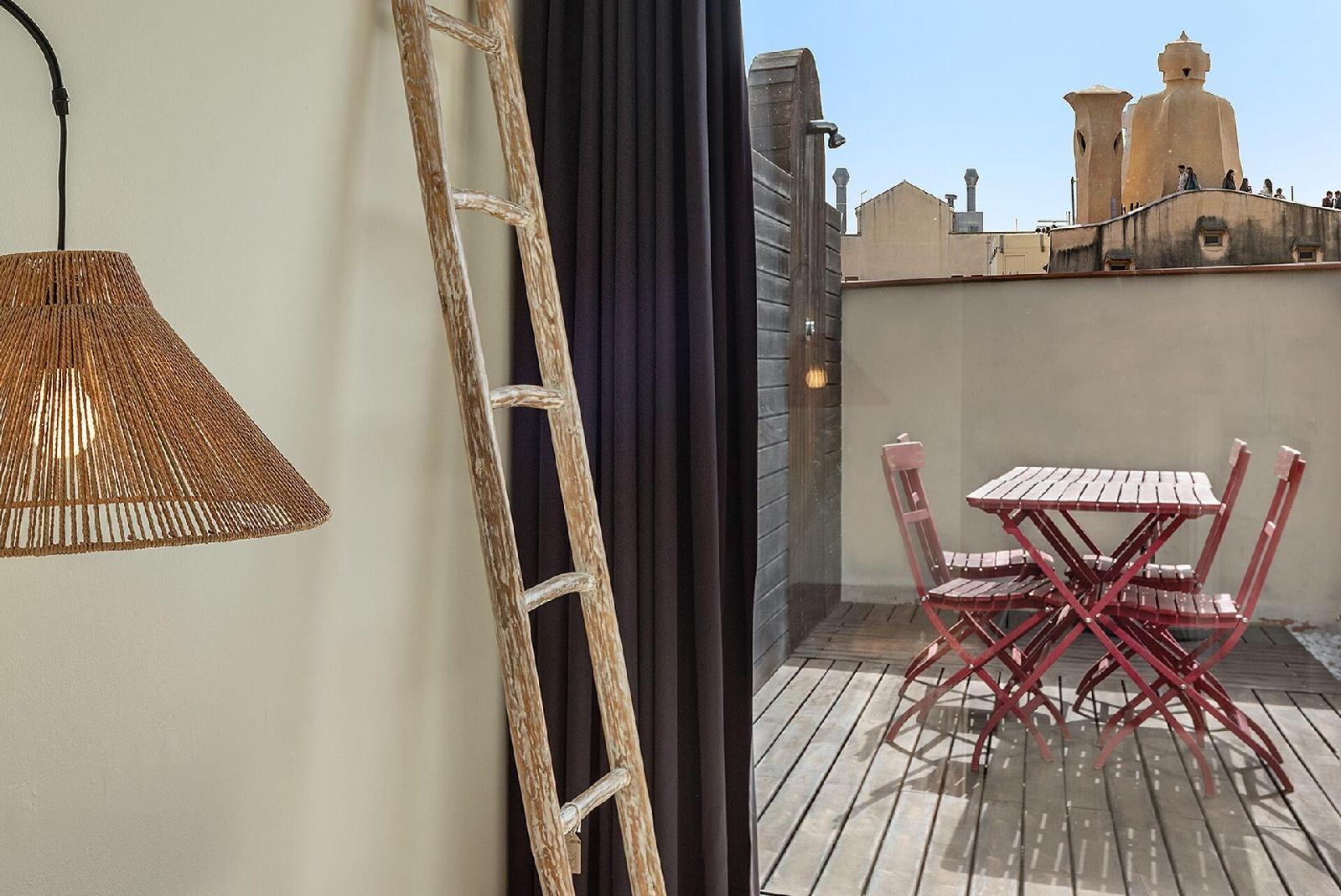 Hotel Limonaia