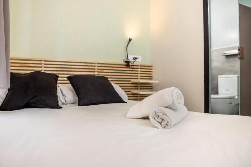 Urbany Hostel Bcn Go!
