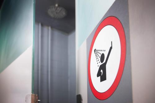 Urbany Hostel Bcn Go!