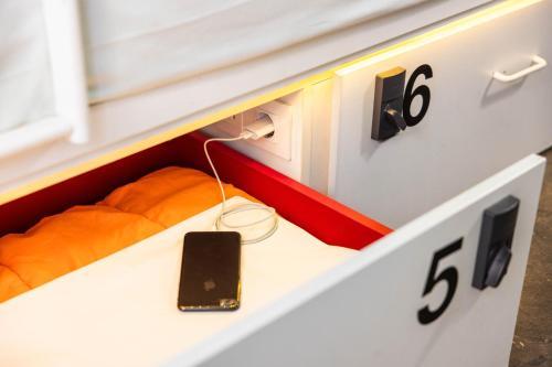 Urbany Hostel Bcn Go!