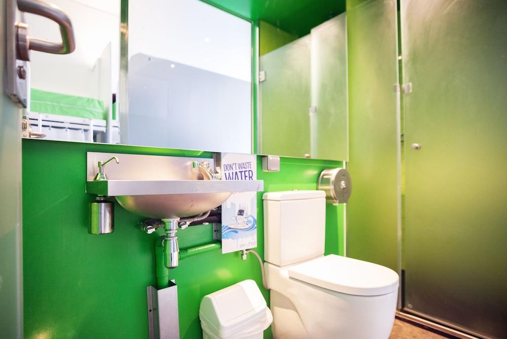 Urbany Hostel Bcn Go!
