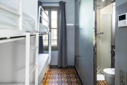 Urbany Hostel Bcn Go!