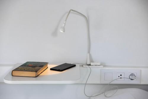 Urbany Hostel Bcn Go!