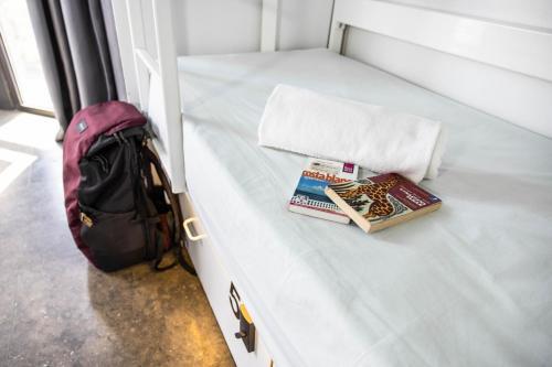 Urbany Hostel Bcn Go!