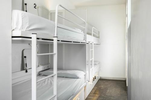 Urbany Hostel Bcn Go!