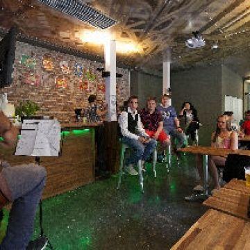 Urbany Hostel Bcn Go!