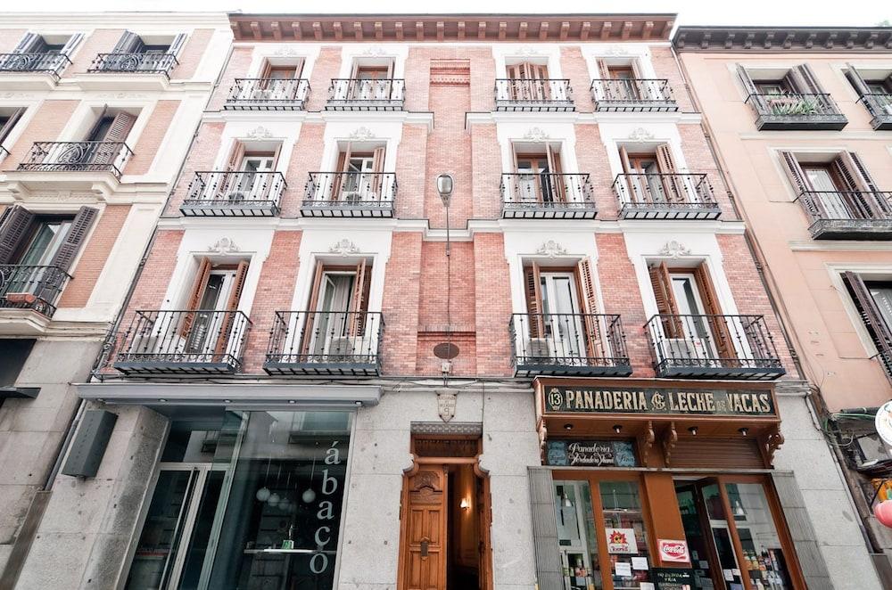Las Cortes