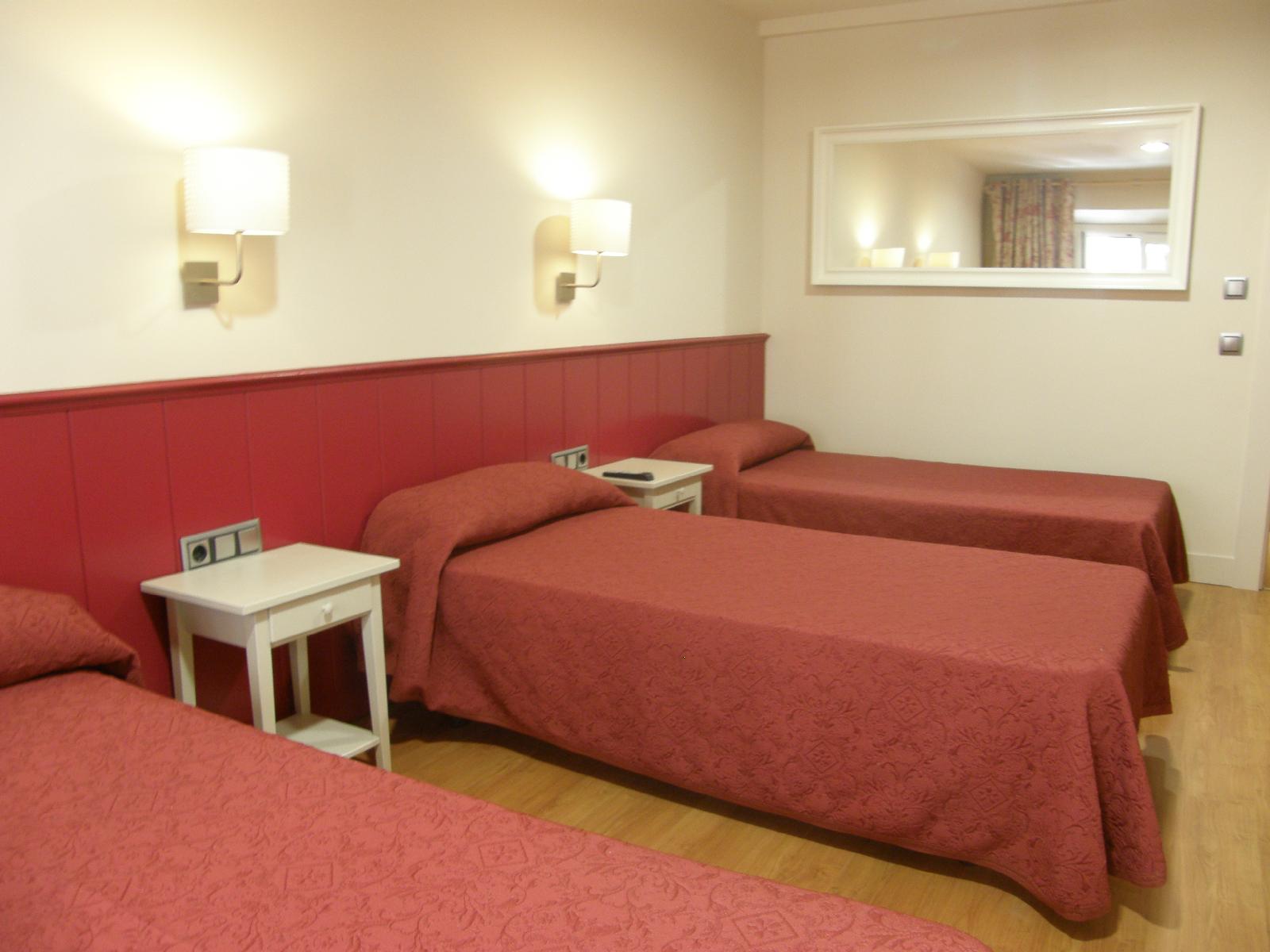 Hostal Matheu