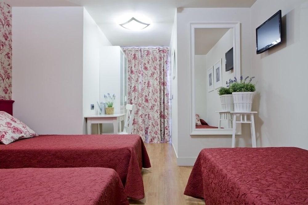 Hostal Matheu