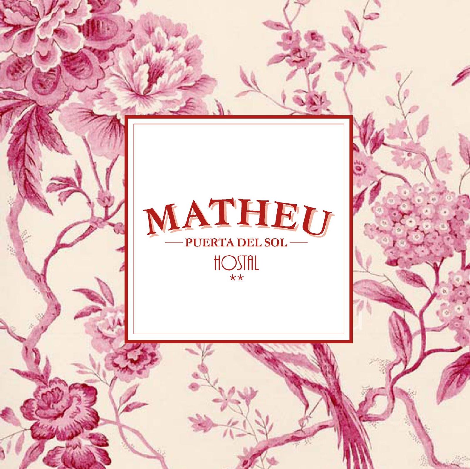 Hostal Matheu