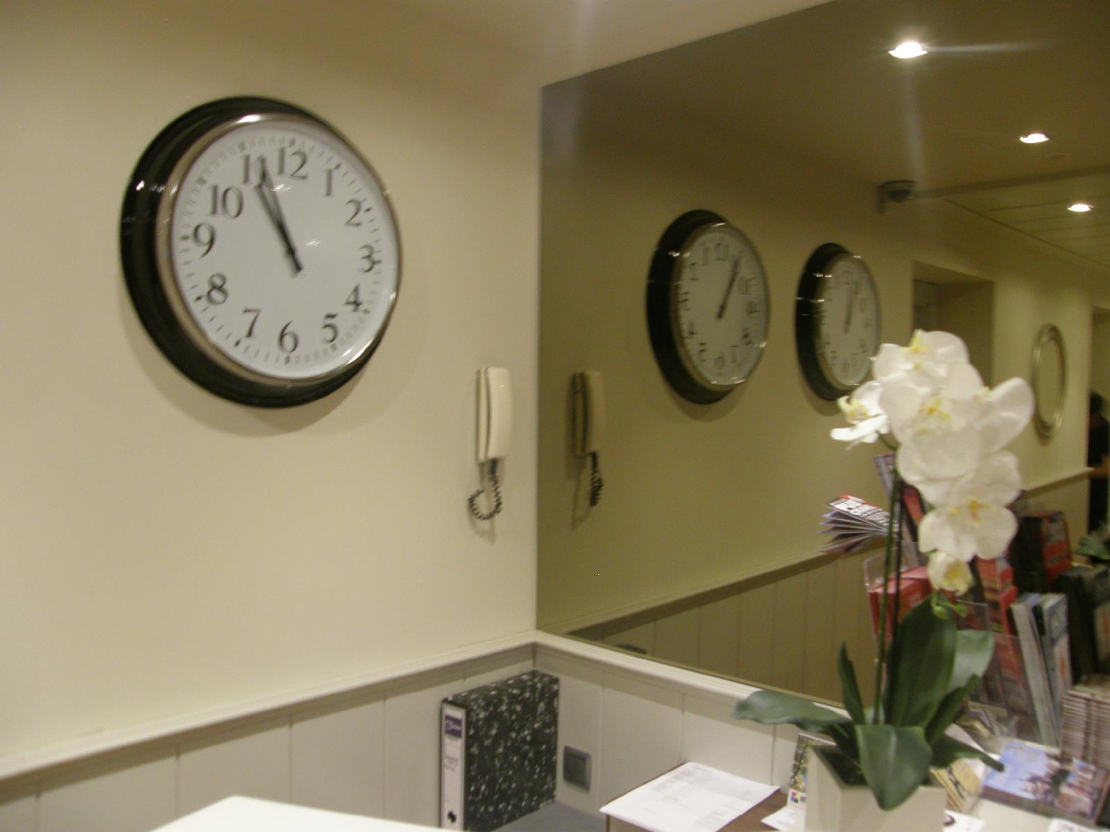 Hostal Matheu