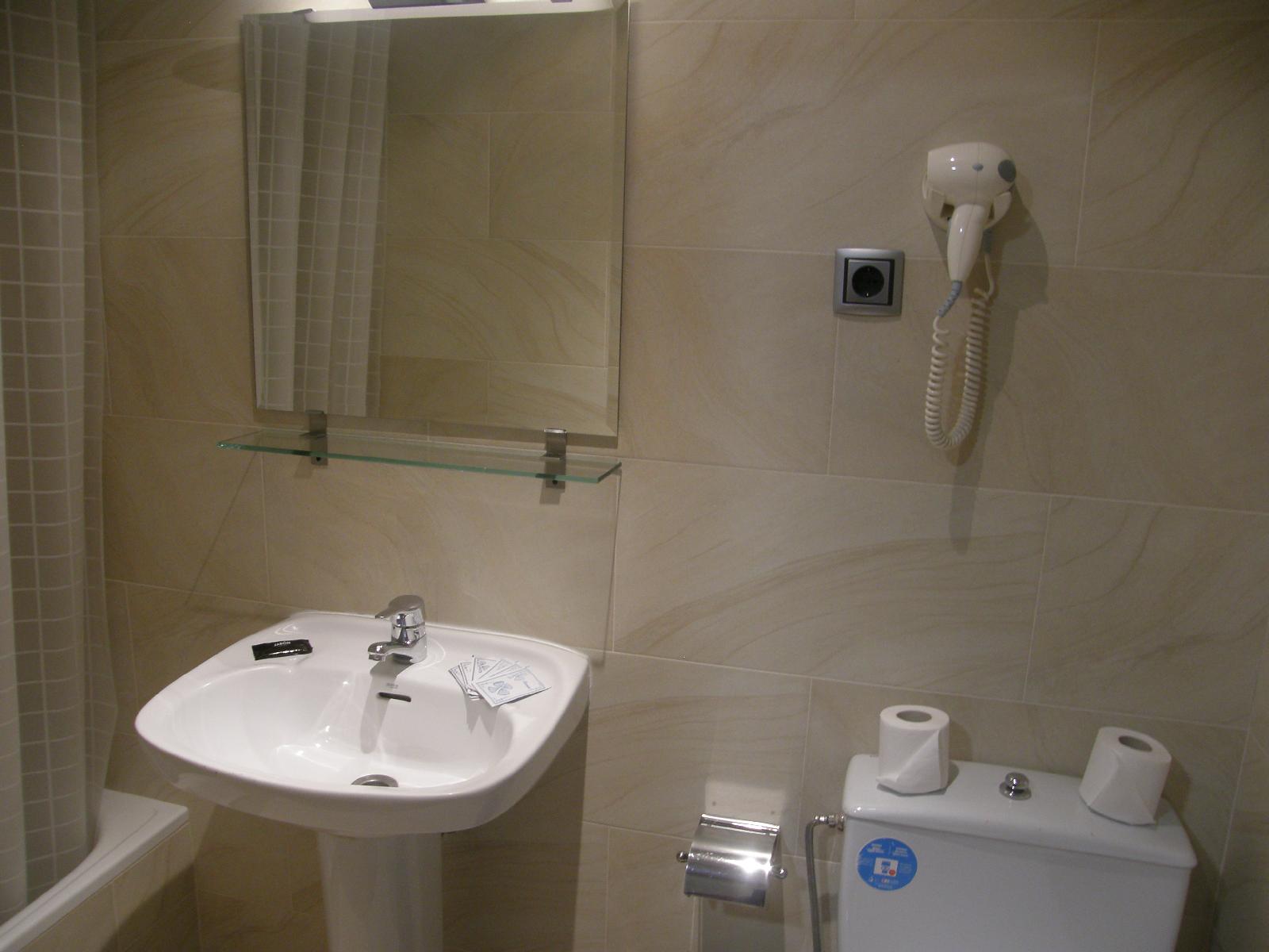 Hostal Matheu
