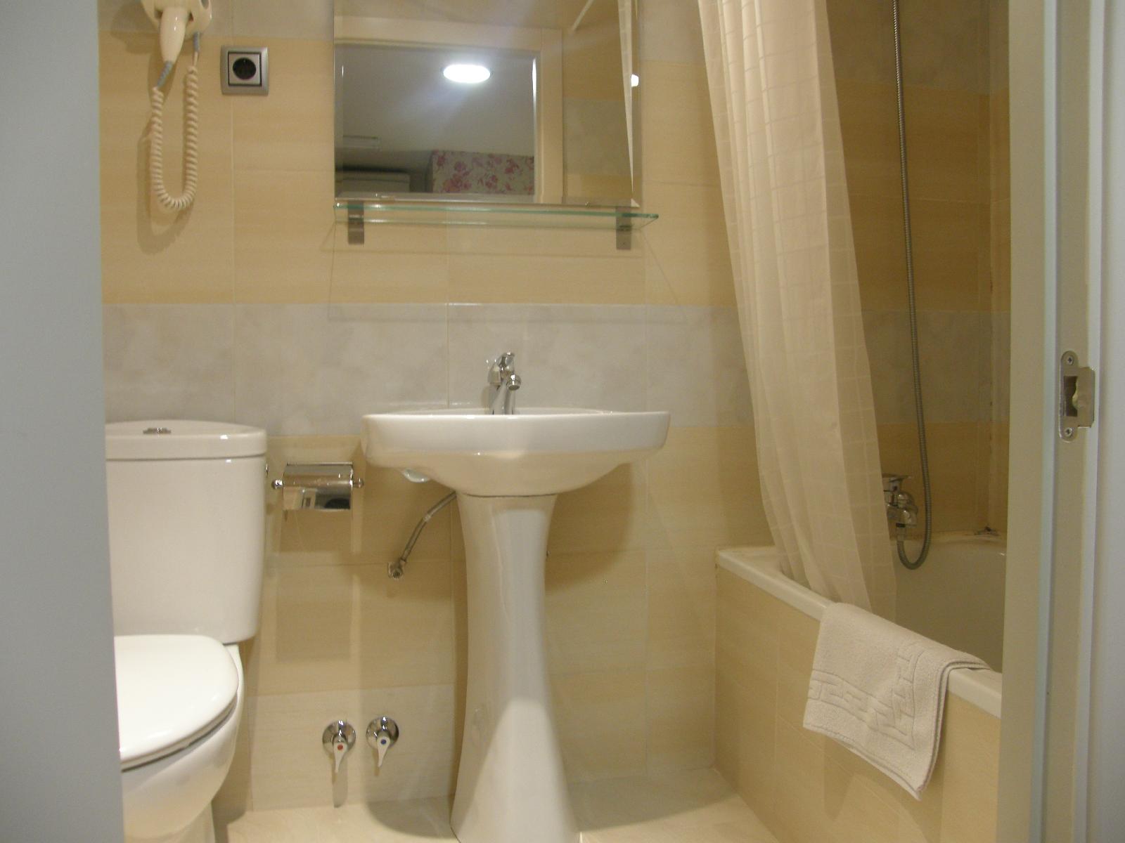 Hostal Matheu