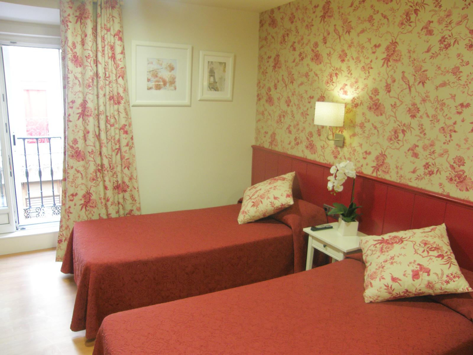Hostal Matheu
