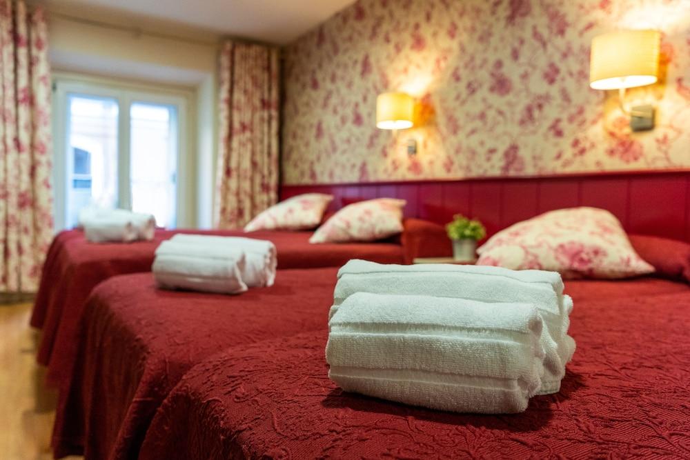 Hostal Matheu