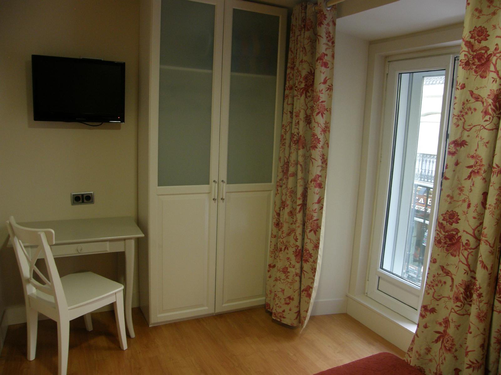 Hostal Matheu