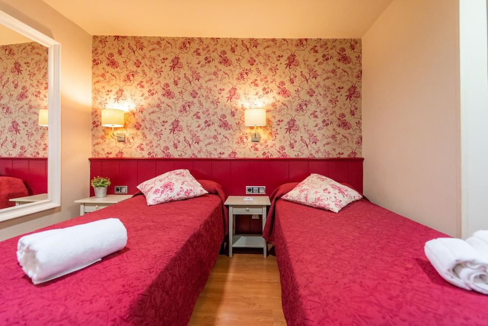 Hostal Matheu