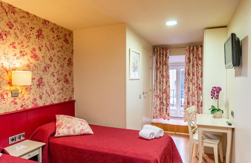 Hostal Matheu