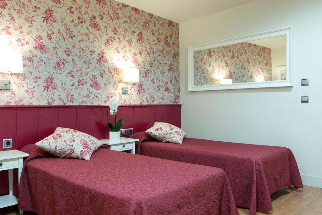 Hostal Matheu