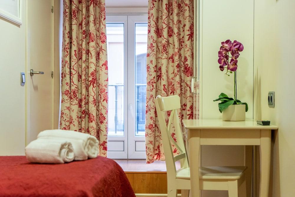 Hostal Matheu