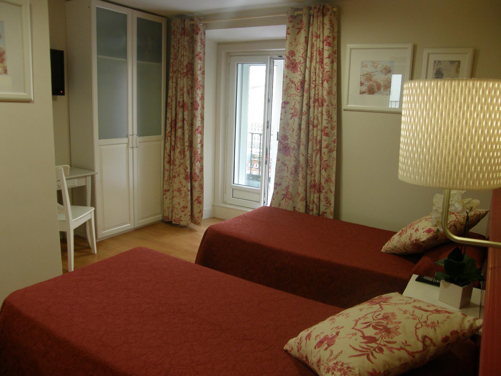 Hostal Matheu