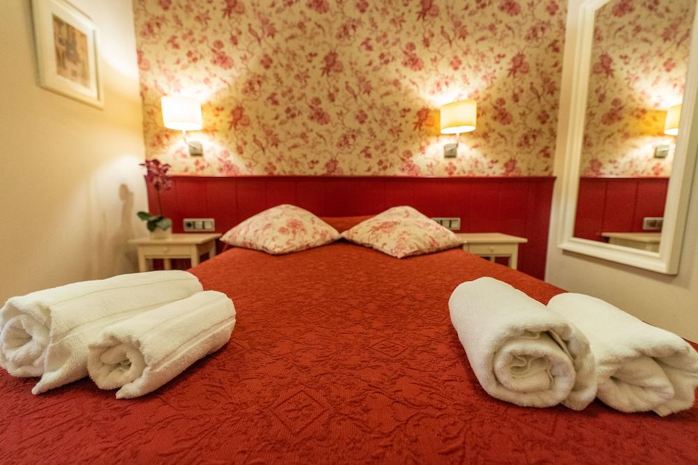 Hostal Matheu