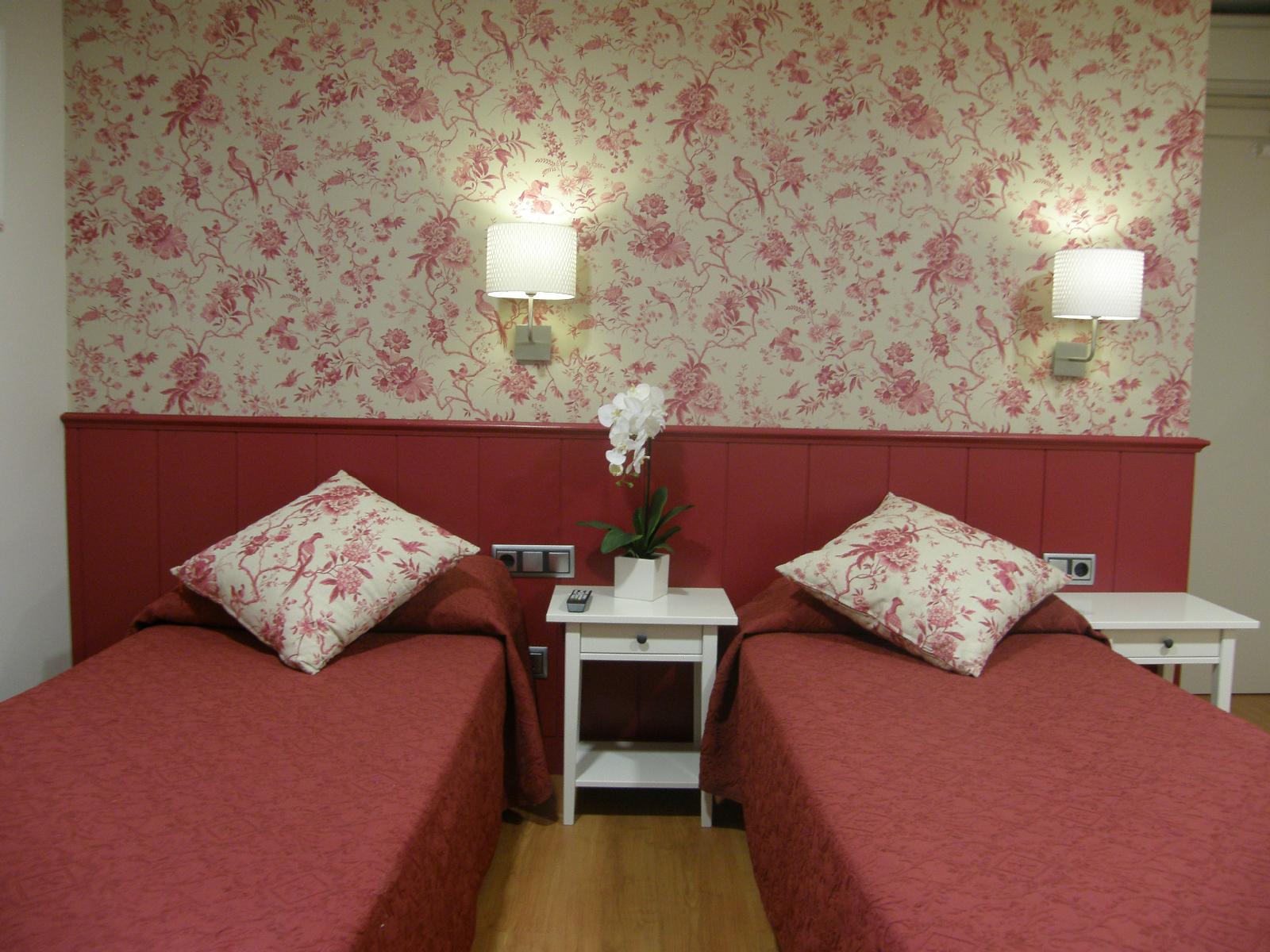 Hostal Matheu