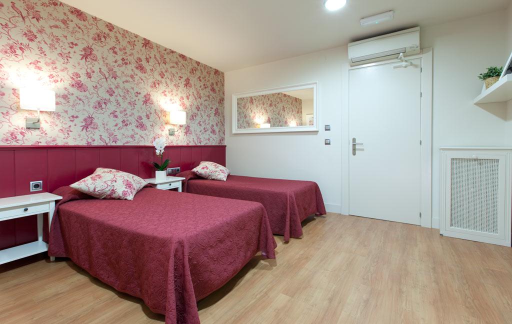 Hostal Matheu