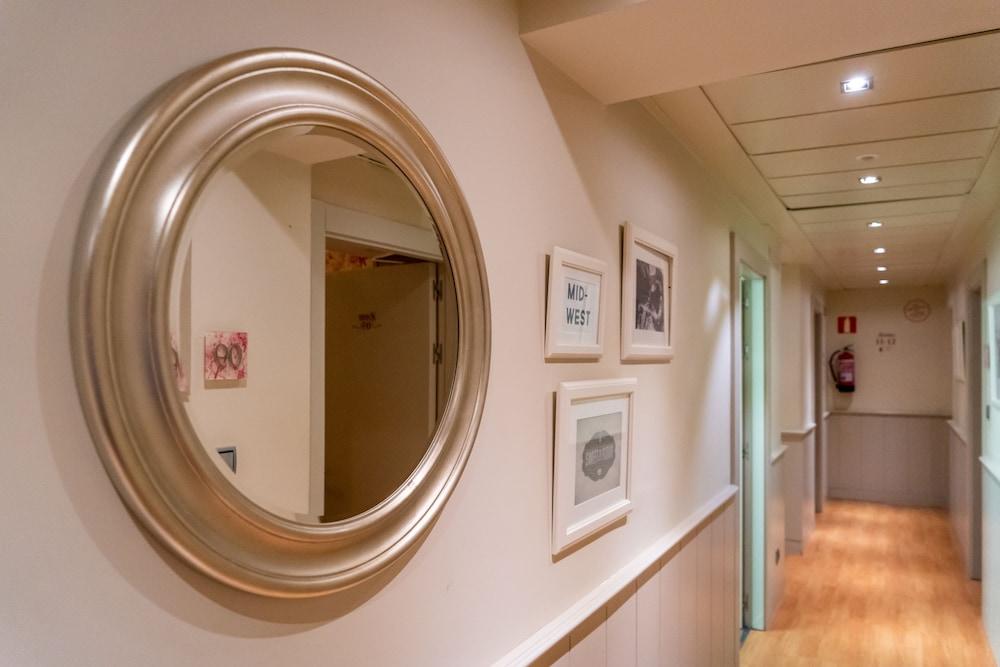 Hostal Matheu